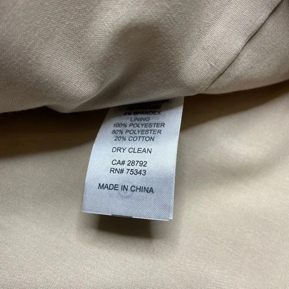 House Of Harlow 1960 Jacket Blazer - Picture 7 of 7